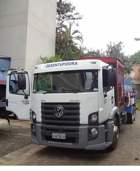 limpeza Desentupimento de fossa